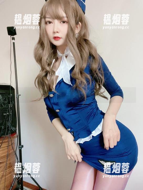 51酱套装呵呵：你猜她下次会cos什么？