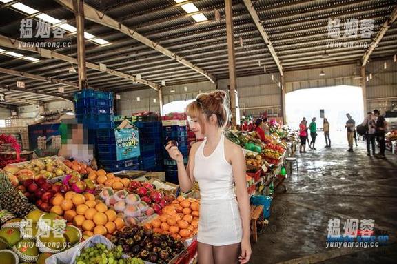AISS爱丝(钻石版) - 欣赏若兮的图集，分享带点“迷糊”感的旅行日记