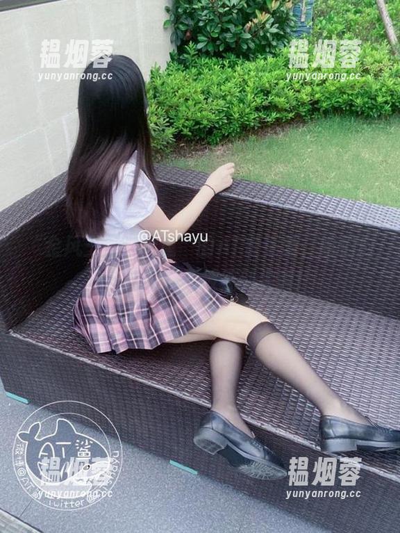 “金风玉露一相逢”的AT鲨更新，咱们应该先准备好不被美到尖叫！