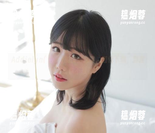 Addielyn(에디린)的镂空之旅，随便下载，别跟我说你不想看！