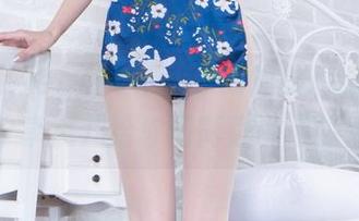 Beautyleg – Vanessa的美脚太诱人，不分享点儿给你们简直说不过去！