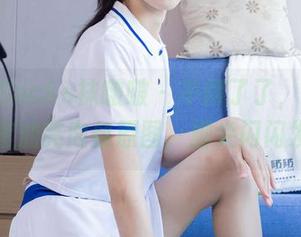 BoBoSocks袜啵啵 – 不得了了，甜甜圈的全套油亮肉丝原图，脚尖闪闪发光！