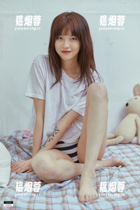 GMS(고말숙)和她的护士图集，谁说忙碌不能性感呢？