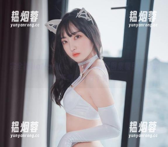 完全被HaNari(하나리)的双马尾图集吸引，分享一下我的一万个赞！