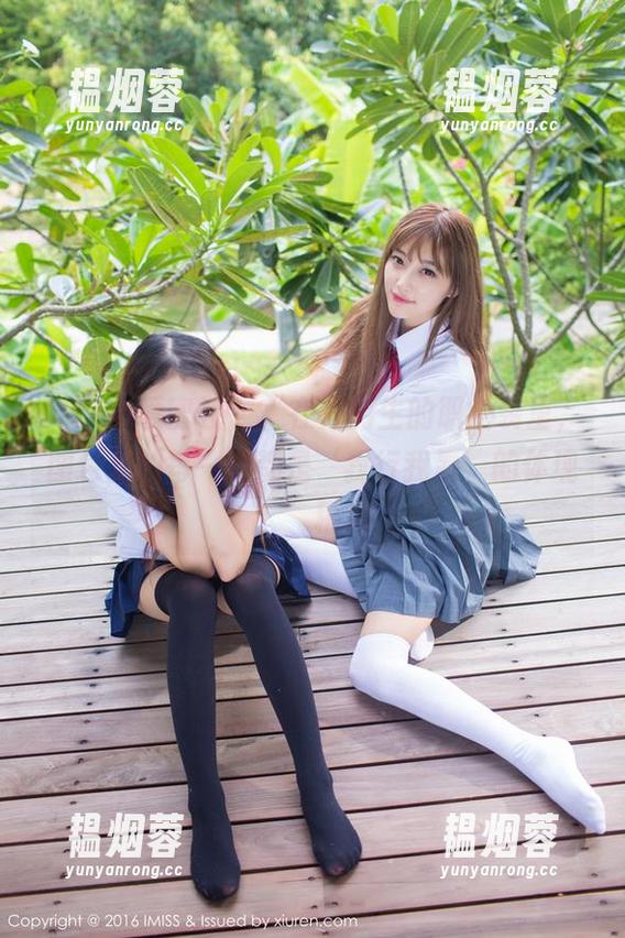 IMiss爱蜜社-九月生 IMiss爱蜜社 - “在九月生的职业装里,图包里的每一瞬都是‘我行我素’的体现!”精选