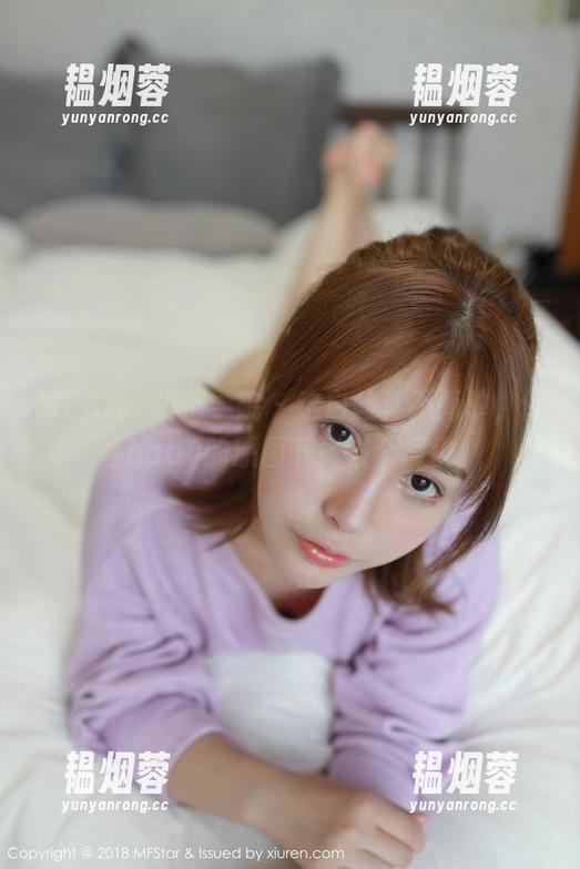 MFStar模范学院-佟蔓baby MFStar模范学院 - 这白丝真不简单,佟蔓baby的原图下载来个痛快!