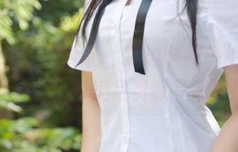MFStar模范学院 – 路边随意一拍，竟是夏小秋秋秋的美足资源互动图库！