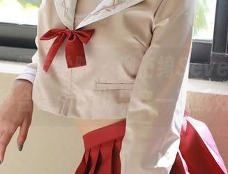 MFStar模范学院 – 柳侑绮Sevenbaby的婚纱合集：谁说只穿一次就好了？