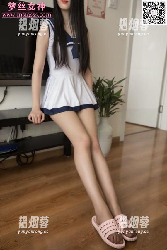 MSLASS梦丝女神-雨晨 MSLASS梦丝女神 - 雨晨,没什么光环的小牛仔,偏偏能拍出那种美图