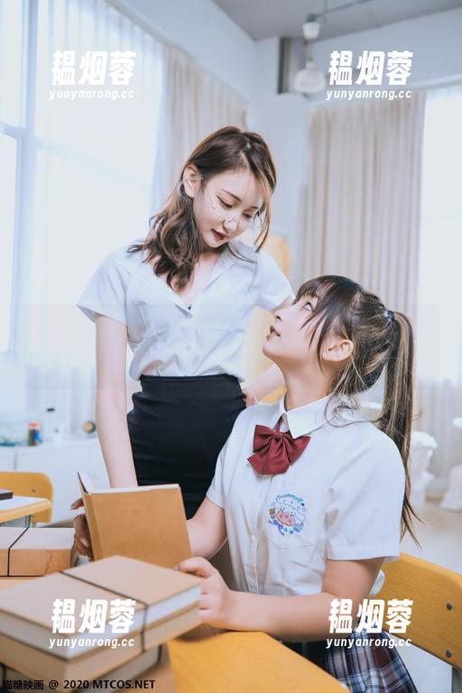 MTYH喵糖映画 - 蠢沫沫的美图宝典：其实就是一堆有趣的自拍。