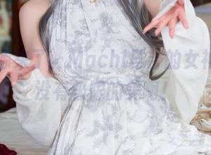 最新资源来了，Machi马吉的女神造型，没有极限的美啊！