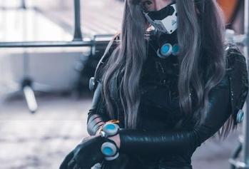Maruemon(마루에몽)的ARTGRAVIAVol：分享一下，这波美图你值不值得？