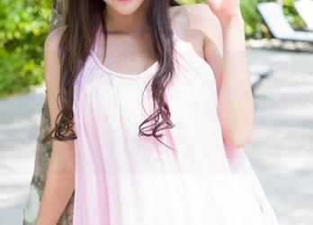 MiStar魅妍社 – 最新发布！娜露Selena穿上网袜，简直是“完美搭档”的演绎！