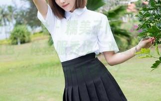 MiStar魅妍社 – 糯美子Mini亲自带来的最新图包，体操服秀场，难道这才是我喜欢的运动样子？