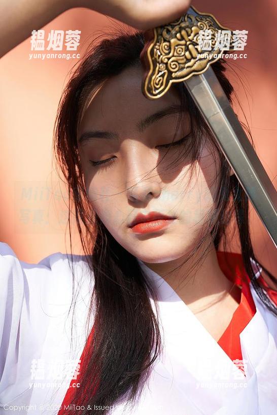 MiiTao蜜桃社-雪梨sherry MiiTao蜜桃社 - 雪梨sherry的兔女郎写真:这就是你心目中叛逆的模糊边缘。