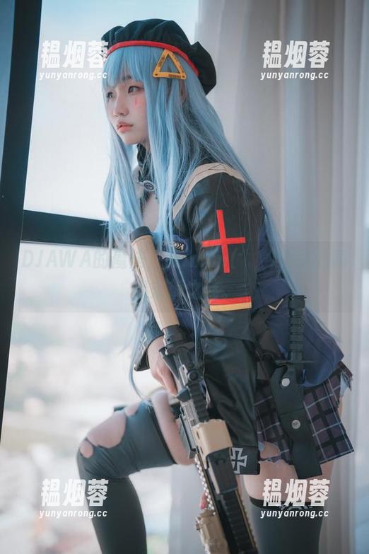 DJAWA的魔法，Mimmi(밈미)拍出的高清未解之谜。