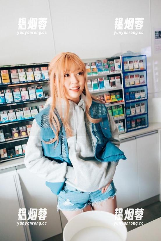Mozzi(모찌)的复古风图集更新，你确定不怀旧个三天两夜吗？