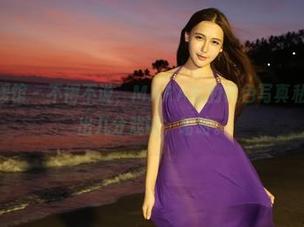 MyGirl美媛馆 – 不得不说，MARA酱的黑色写真私拍，隐约透出几分戏谑，哈哈。