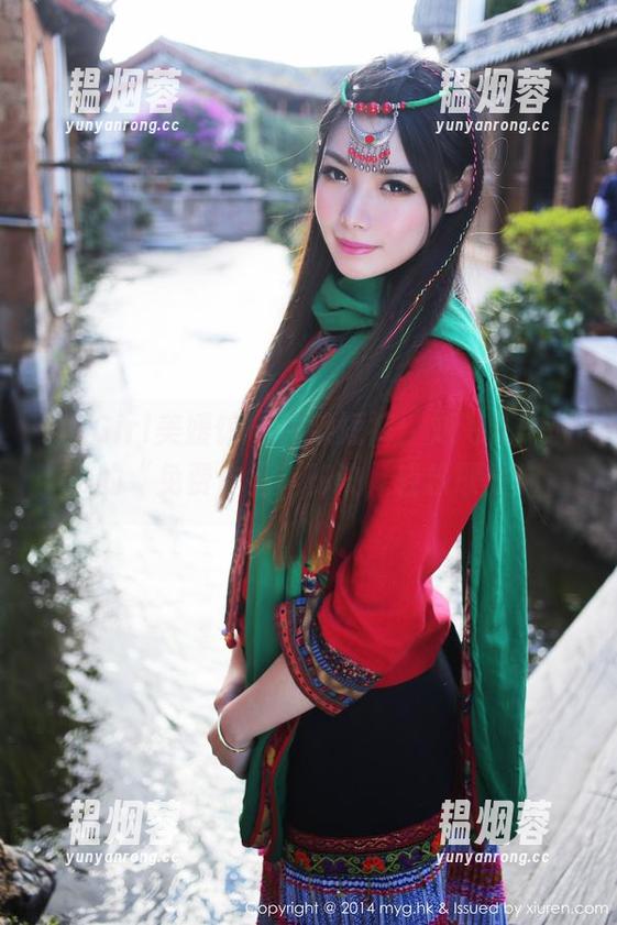 MyGirl美媛馆 - 召唤短裤：刘飞儿Faye的“免费作品”秘诀，轻松取胜！