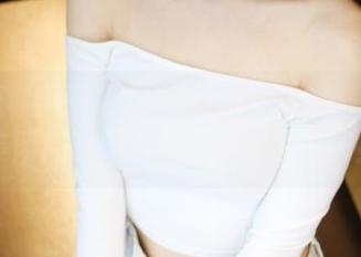 MyGirl美媛馆 – 被唐琪儿的全套镂空图集彻底吸引，什么时候的事啊？