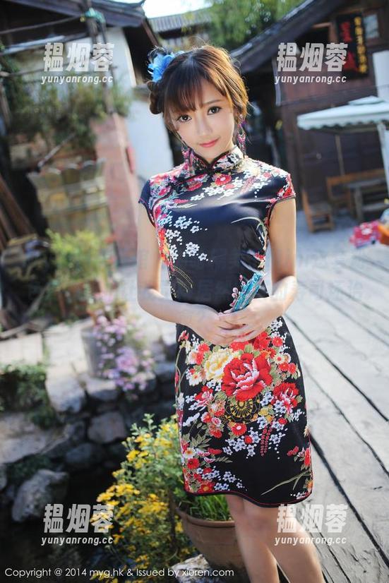 MyGirl美媛馆 - 为啥糯美子Mini这套粉色内衣旅拍让我觉得居然比买的寿司还治愈？