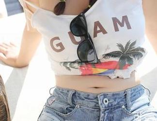 MyGirl美媛馆 – 精选图包：糯美子谁能不爱，连路边都拍得那么有趣