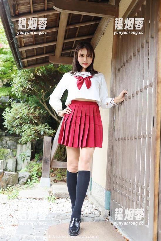 MyGirl美媛馆 - 最新糯美子写真，自拍满分，怎么能这么会放松？