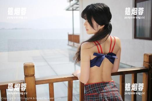 MyGirl美媛馆 - 瞧瞧这最新最in的学妹写真，果然美桃酱不会让人失望。