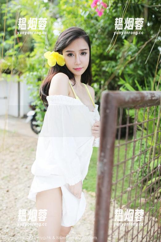 MyGirl美媛馆-薛琪琪sandy MyGirl美媛馆 - 薛琪琪sandy的水手服,不是船上看到的那种,下载一下试试