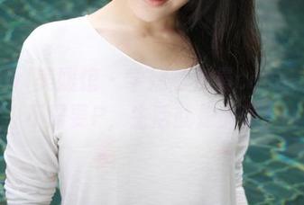 MyGirl美媛馆 – 学妹陈怡曼coco，原图不需要P，生活就是美颜。