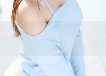 MyGirl美媛馆 – 不同的视角，观看“鱼子酱Fish”的旅拍合集，赞，美呆了！