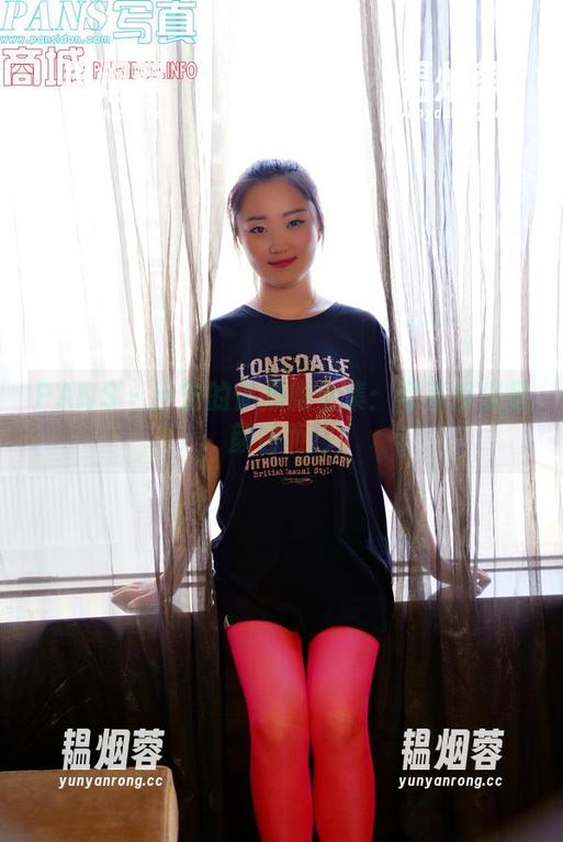 PANS - 小宁的体操服全集：可不仅仅是颜色而已