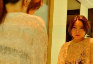 PANS写真 – 小颖的双脚大揭秘，高清只够我想象的资源。
