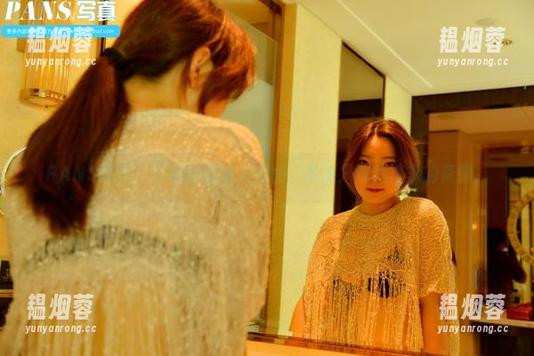 PANS写真 - 小颖的双脚大揭秘，高清只够我想象的资源。