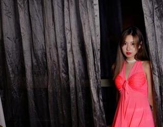 PANS写真 – 紫萱2014圣诞图集，居然能激起我对这些资源的追逐！