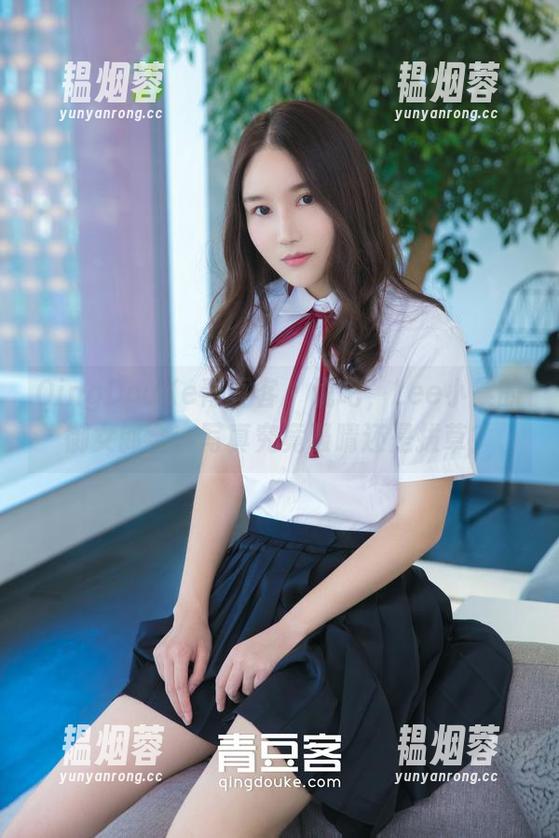QingDouKe青豆客 - 说吧，Lee小棠的御女郎全套写真究竟吸睛还是拔草？