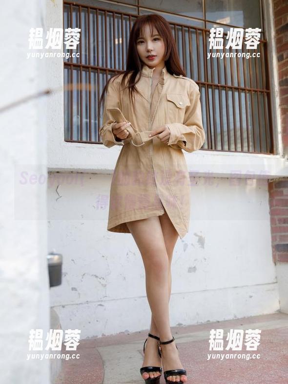 Seoyool(서율)的豹纹没有圣光，图包值得你慢慢品味！