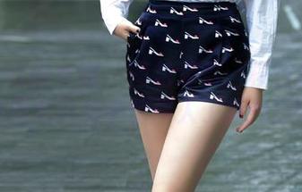 TuiGirl推女郎 – 图包观赏：模特林夕的温柔就这样悄悄闯入了我的眼睛