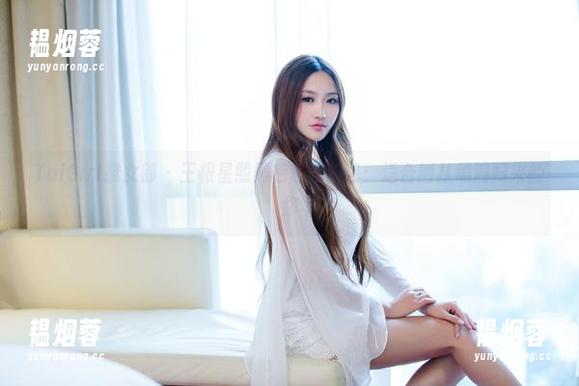 TuiGirl推女郎-王根星熙 TuiGirl推女郎 - 王根星熙黑色私房图包:适合刚从黑洞归来的你