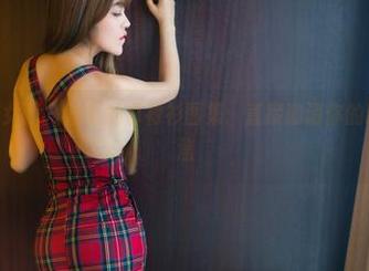 TuiGirl推女郎 – 陆瓷的白衬衫图集：直接邀请你的眼神硬核聚焦