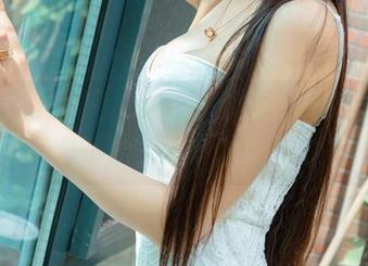 UGirls尤果网 – 慕羽茜的白丝俏皮时刻，网盘限定合集等你来翻牌！
