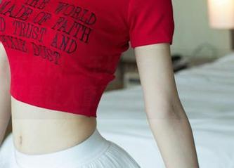 UGirls尤果网 – 王幼贞的女孩：这组图片可是让人直冒冷汗的资源啊
