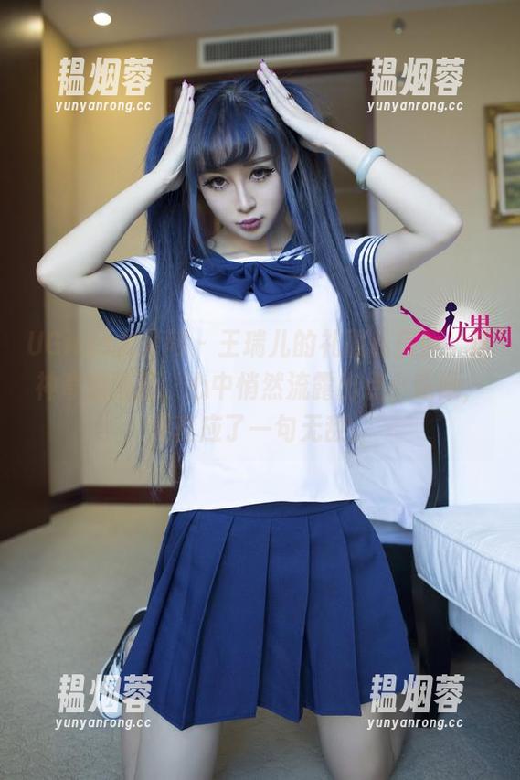 UGirls尤果网-王瑞儿 UGirls尤果网 - 王瑞儿的礼服私房照,这神奇的画面,心中悄然流露出点小感慨,果真应了一句无敌。