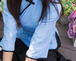 UGirls尤果网 – 私房王语纯，穿上了礼服，这画风是要翻天？