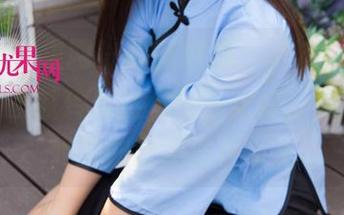 UGirls尤果网 – 最新原图，“修女”这个角色，王轶玲竟然玩出新花样，真想问问她的创意思路在哪儿