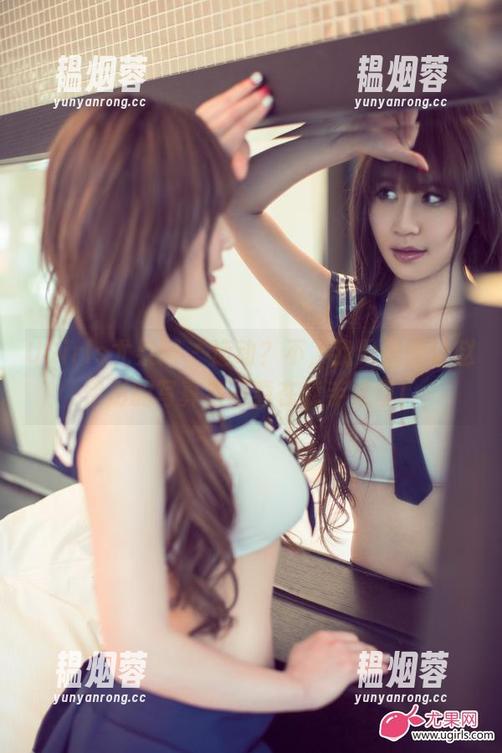 UGirls尤果网 - 运动？不，我只是想让赵伊彤的写真集下载在我手机里！