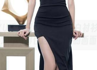 XIAOYU语画界 – 小尤奈的白衬衫精选：你确定能顶得住这样高能的画面吗？