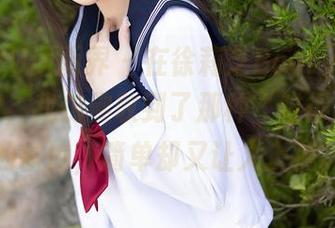 XIAOYU语画界 – 在徐莉芝Booty的甜心写真中，我仿佛收到了那种“难得一见”的欢愉，简单却又让人上瘾。