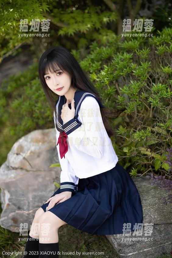 XIAOYU语画界-徐莉芝Booty XIAOYU语画界 - 在徐莉芝Booty的甜心写真中,我仿佛收到了那种“难得一见”的欢愉,简单却又让人上瘾。