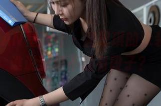 XINGYAN星颜社 – 唐思琪的泳装作品，谁说泳装不能有段子？